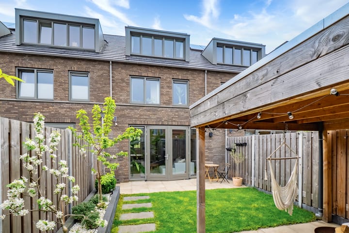 Foto 21 van Voedselbos Rijnvliet 16