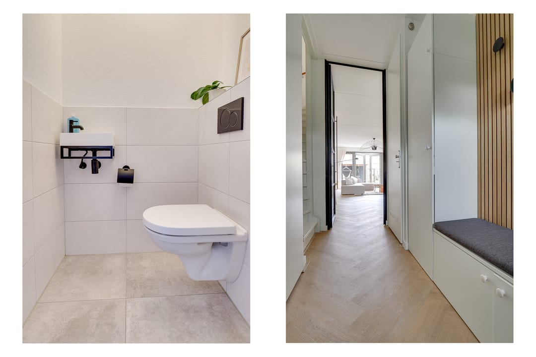 Foto 22 van Voedselbos Rijnvliet 16