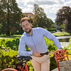 Jimmy Siewe - NVM Makelaar