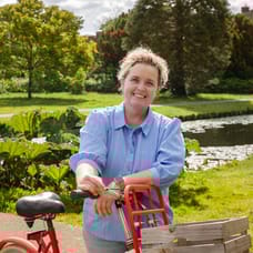 Marleen de Bondt - Commercieel Medewerker