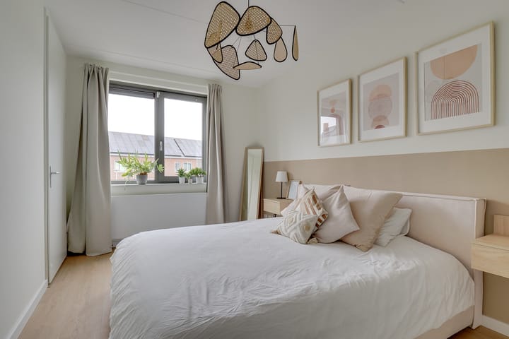 Foto 25 van Voedselbos Rijnvliet 16