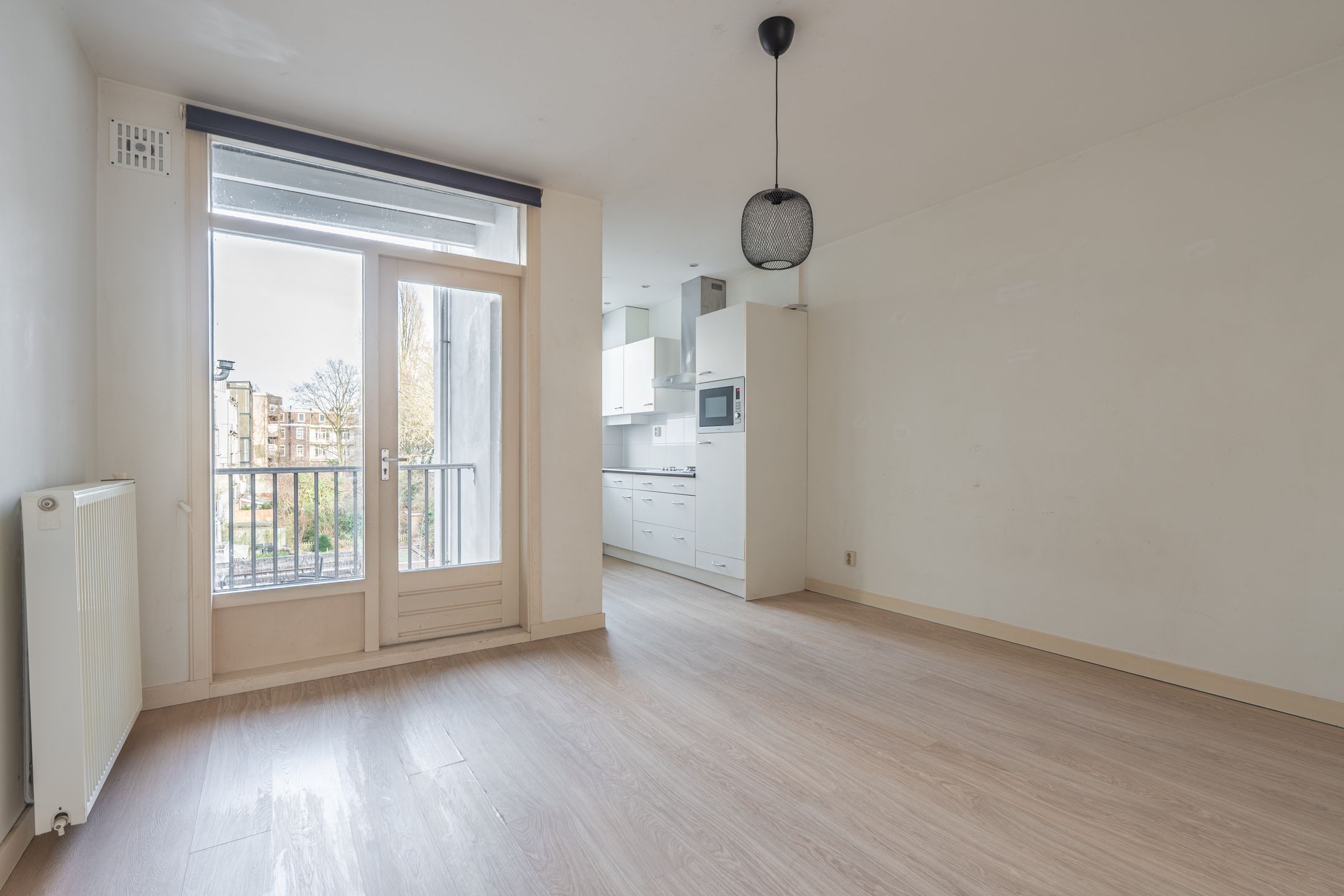 Foto 6 van Tweede Van der Helststraat 9-2