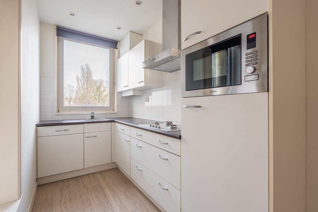 Foto 8 van Tweede Van der Helststraat 9-2