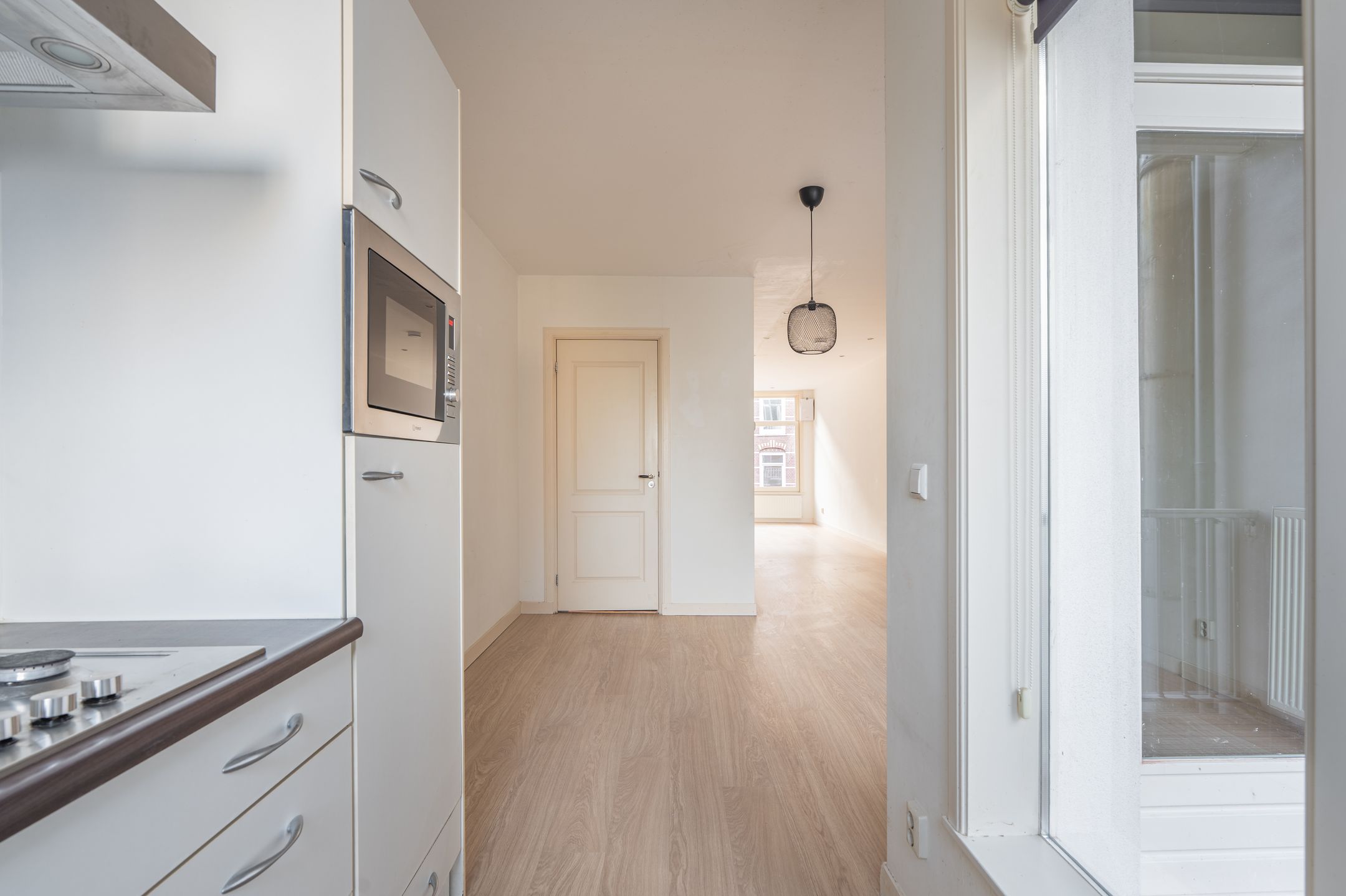 Foto 9 van Tweede Van der Helststraat 9-2