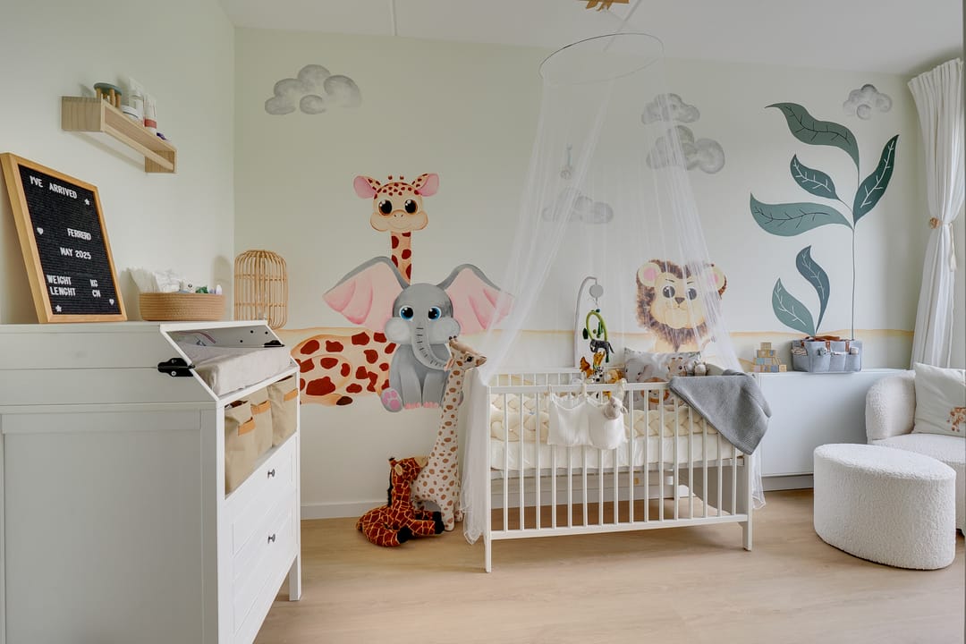 Foto 32 van Voedselbos Rijnvliet 16