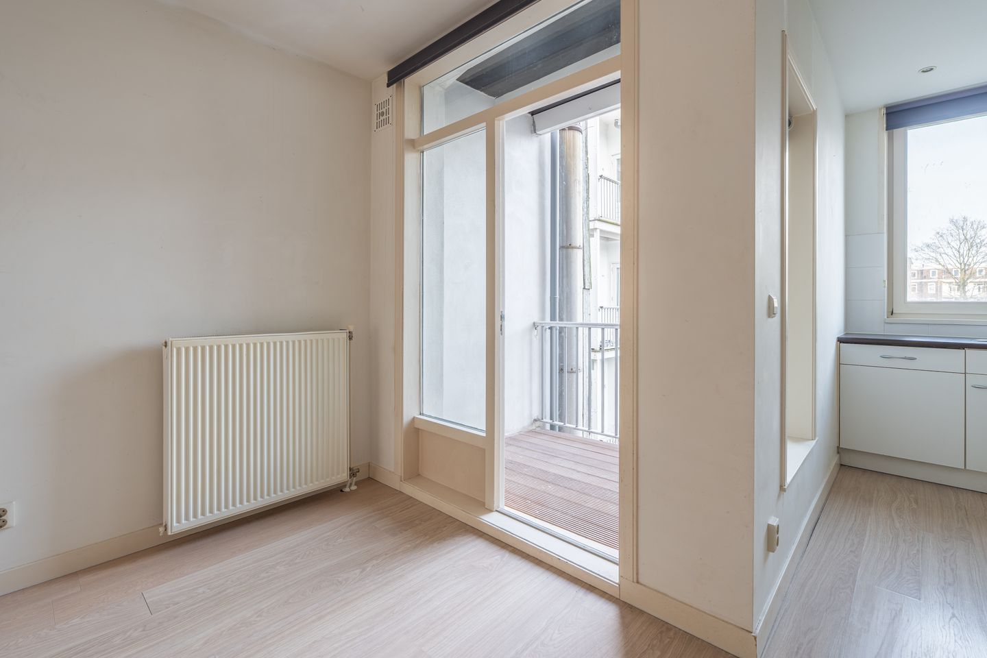 Foto 10 van Tweede Van der Helststraat 9-2