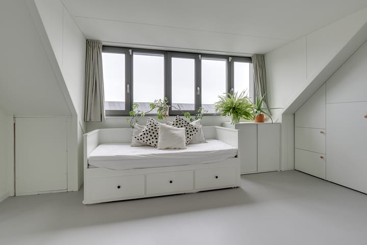 Foto 36 van Voedselbos Rijnvliet 16