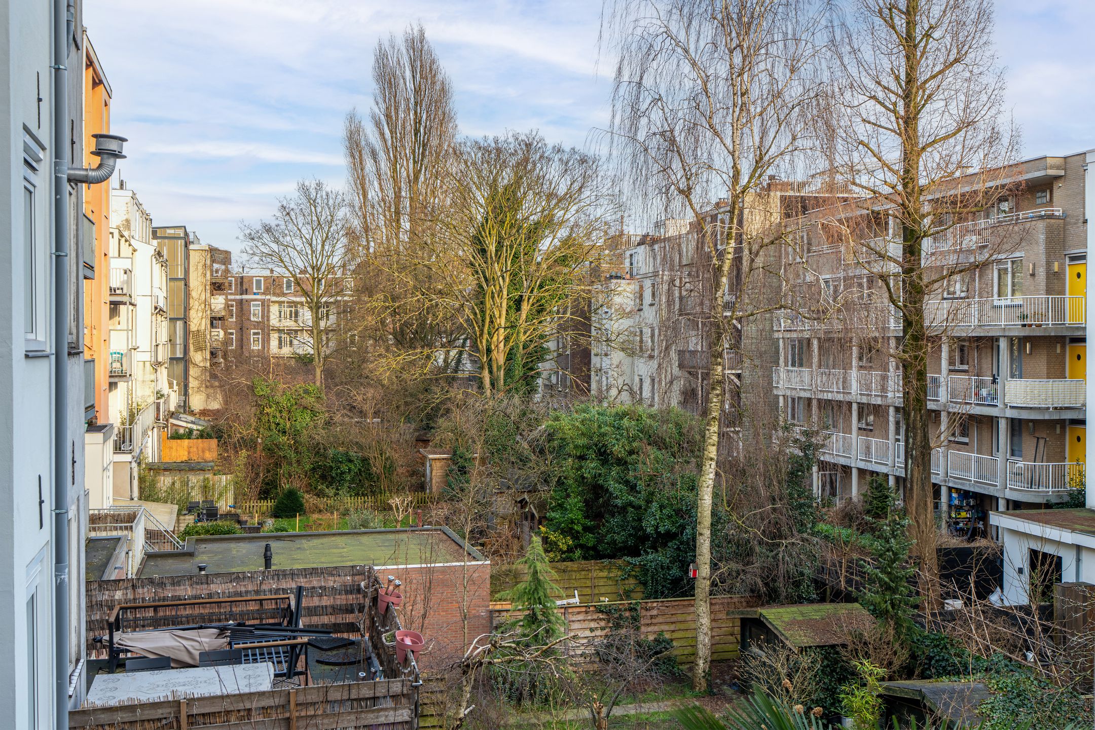 Foto 12 van Tweede Van der Helststraat 9-2