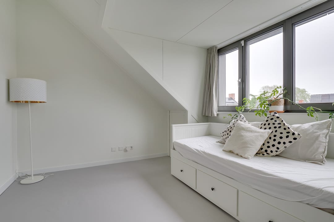 Foto 37 van Voedselbos Rijnvliet 16