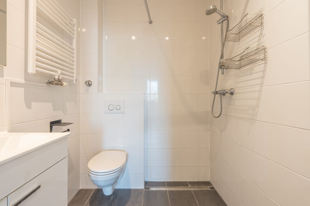 Foto 13 van Tweede Van der Helststraat 9-2