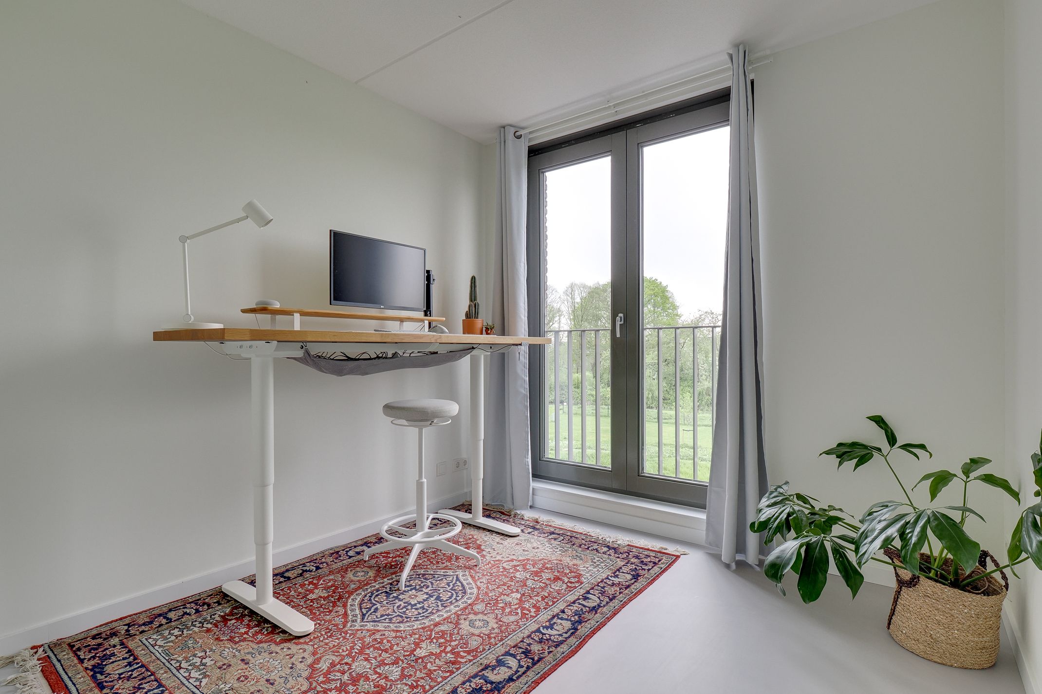 Foto 39 van Voedselbos Rijnvliet 16