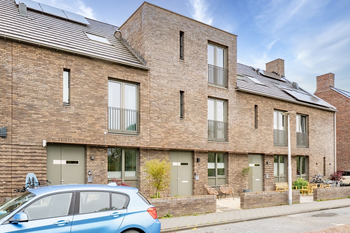 Foto 40 van Voedselbos Rijnvliet 16