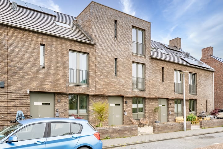 Foto 40 van Voedselbos Rijnvliet 16