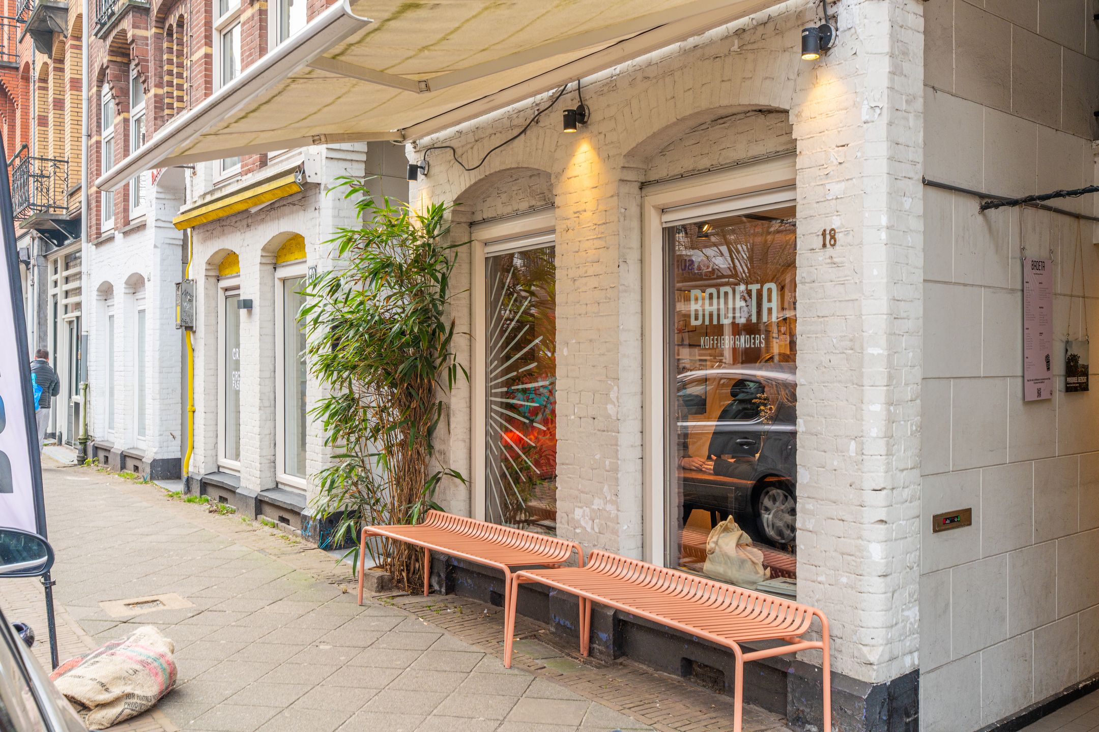 Foto 15 van Tweede Van der Helststraat 9-2