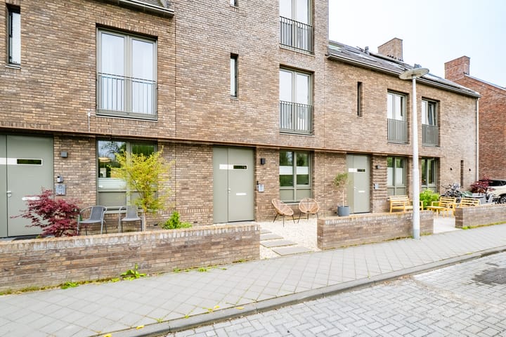 Foto 41 van Voedselbos Rijnvliet 16