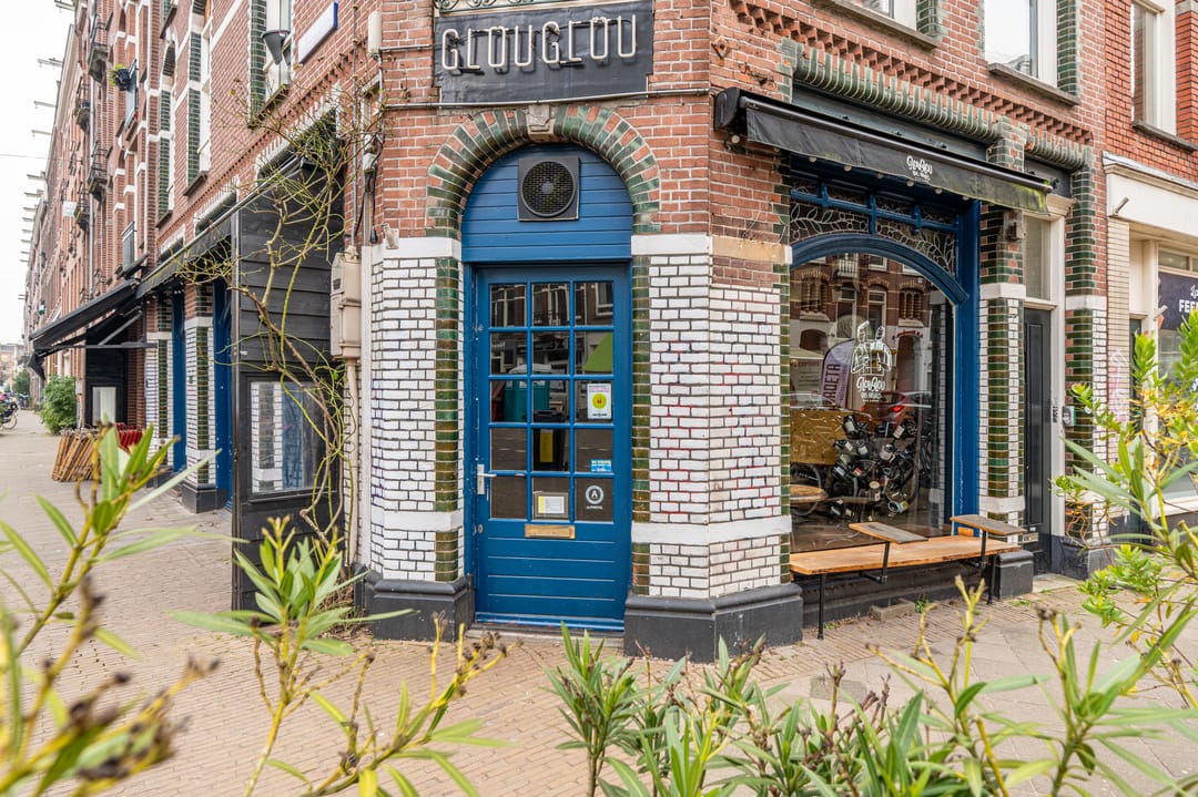 Foto 16 van Tweede Van der Helststraat 9-2