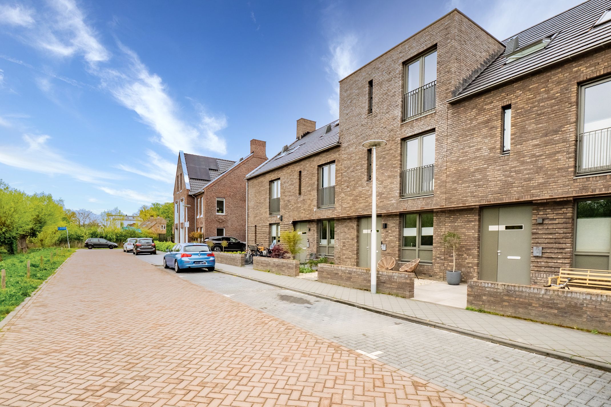 Foto 42 van Voedselbos Rijnvliet 16