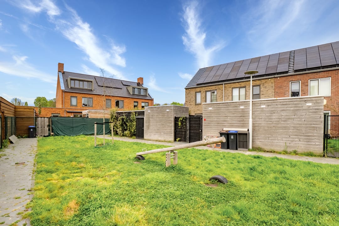 Foto 43 van Voedselbos Rijnvliet 16