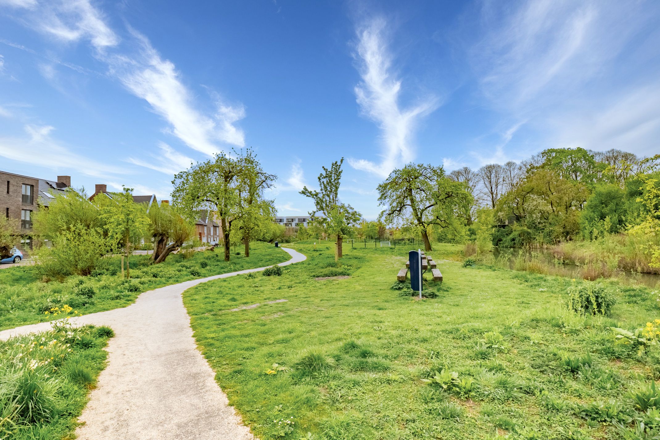 Foto 45 van Voedselbos Rijnvliet 16