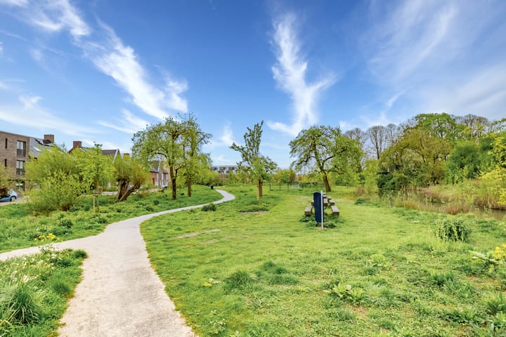 Foto 45 van Voedselbos Rijnvliet 16