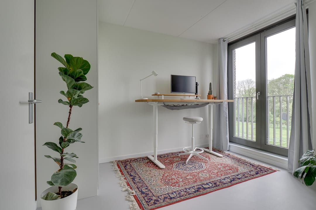 Foto 38 van Voedselbos Rijnvliet 16