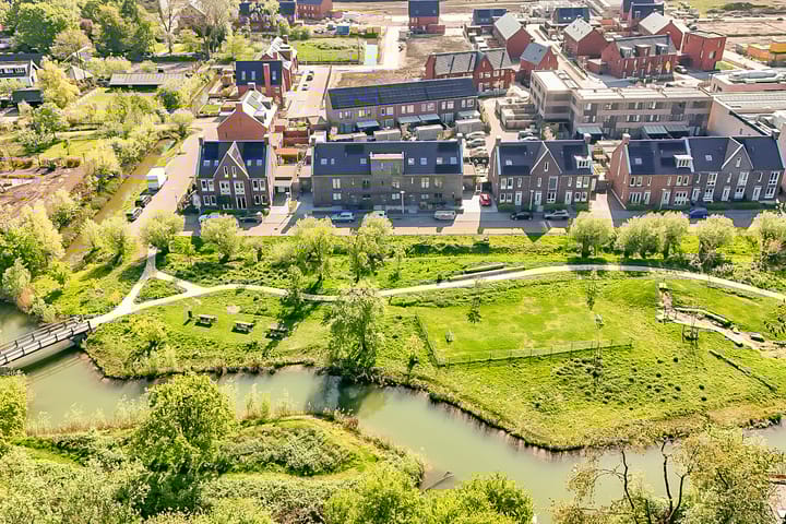 Foto 50 van Voedselbos Rijnvliet 16