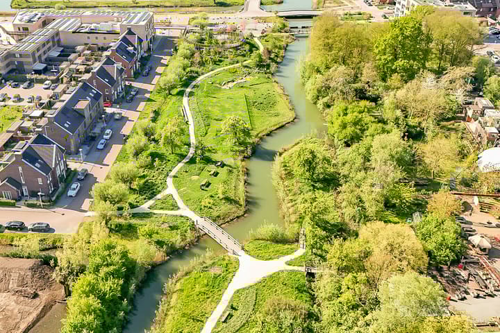 Foto 51 van Voedselbos Rijnvliet 16