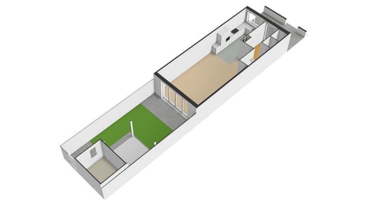 Foto 53 van Voedselbos Rijnvliet 16