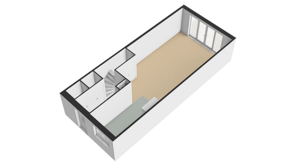 Foto 57 van Voedselbos Rijnvliet 16