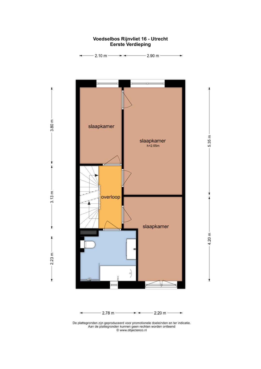 Foto 58 van Voedselbos Rijnvliet 16
