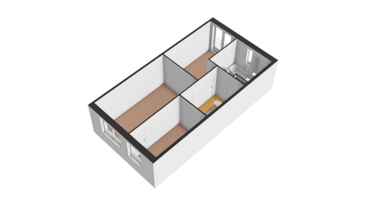 Foto 59 van Voedselbos Rijnvliet 16