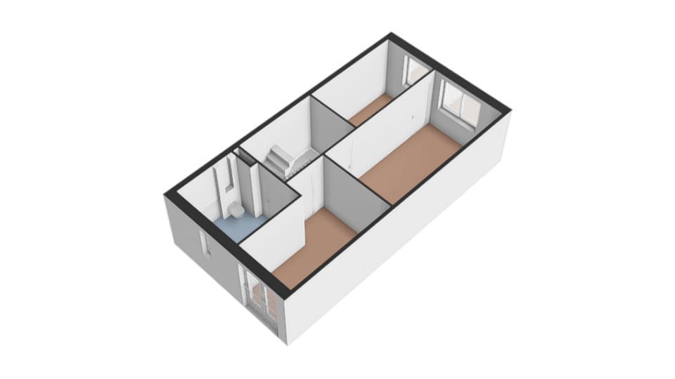 Foto 60 van Voedselbos Rijnvliet 16