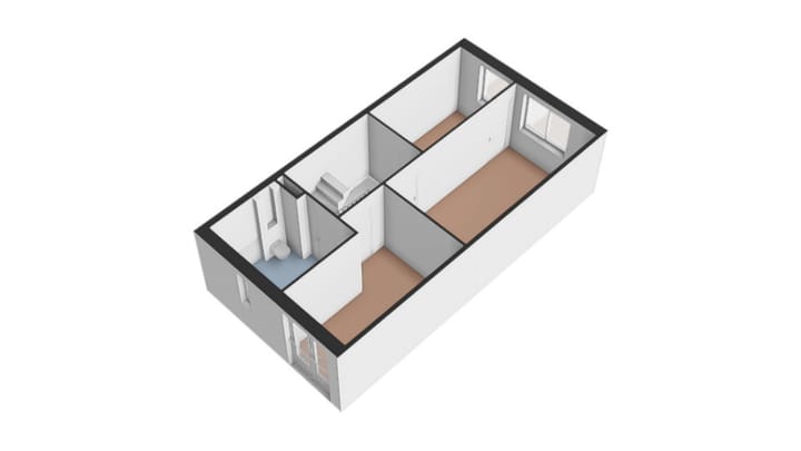 Foto 60 van Voedselbos Rijnvliet 16