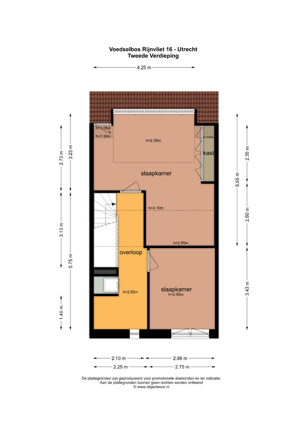 Foto 61 van Voedselbos Rijnvliet 16