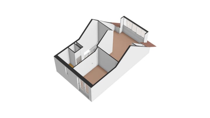 Foto 63 van Voedselbos Rijnvliet 16