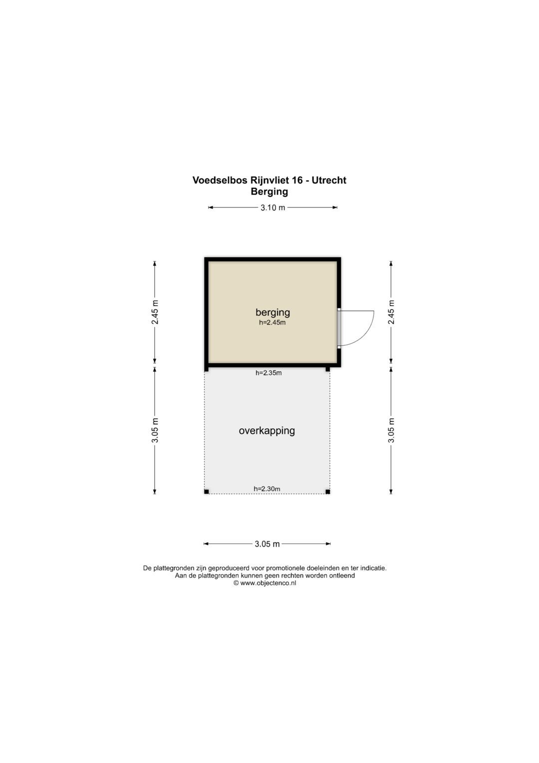 Foto 64 van Voedselbos Rijnvliet 16