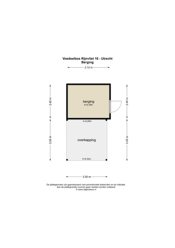 Foto 64 van Voedselbos Rijnvliet 16