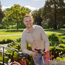 Anthony Roosingh - NVM Makelaar