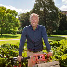 Hans Roemeling - NVM Makelaar
