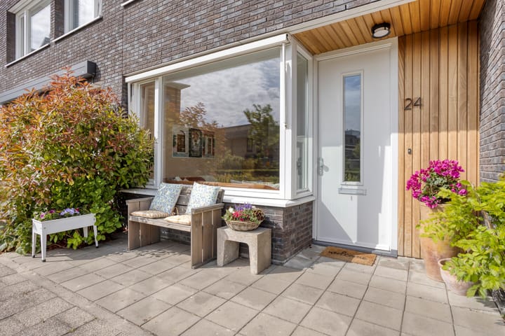 Foto 1 van Faradaypad 24