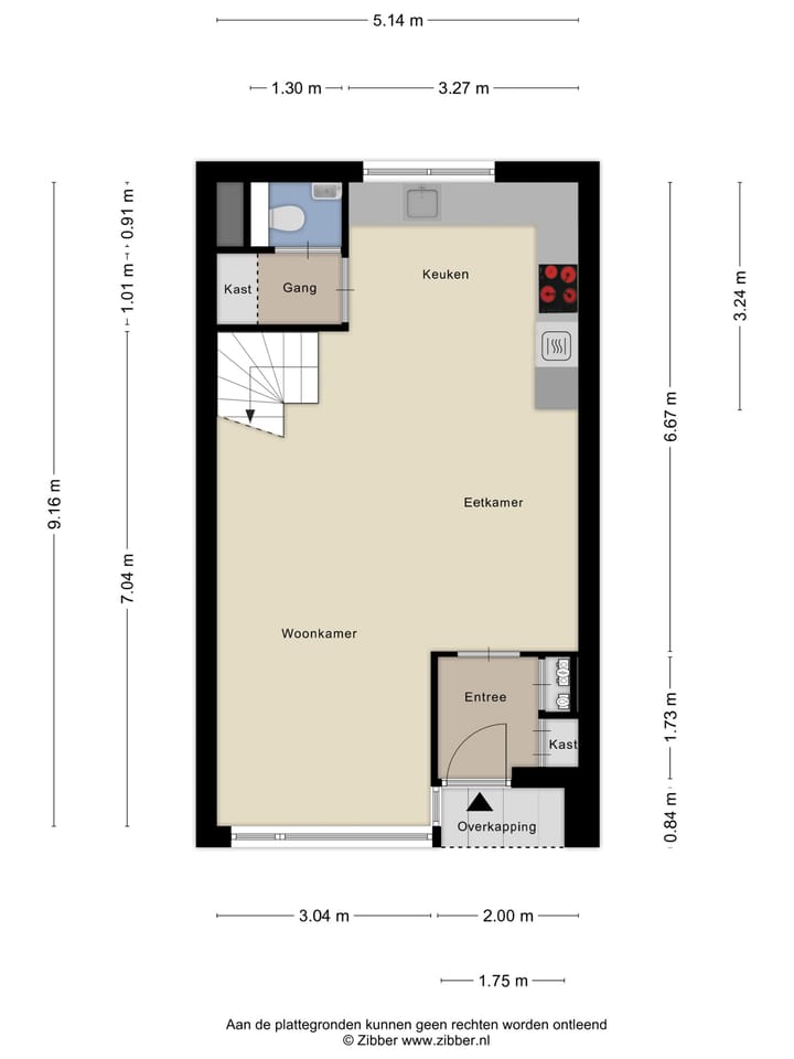 Foto 27 van Faradaypad 24