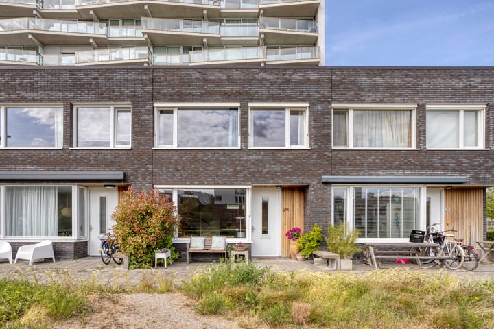 Foto 2 van Faradaypad 24