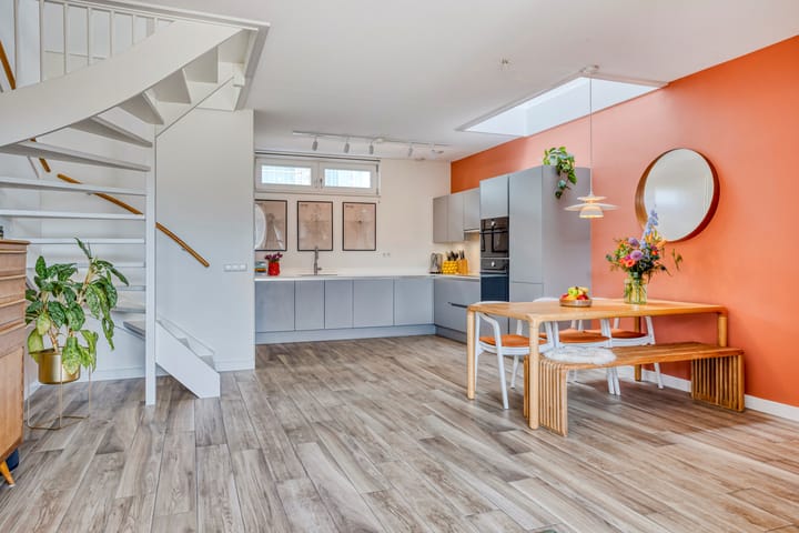 Foto 5 van Faradaypad 24