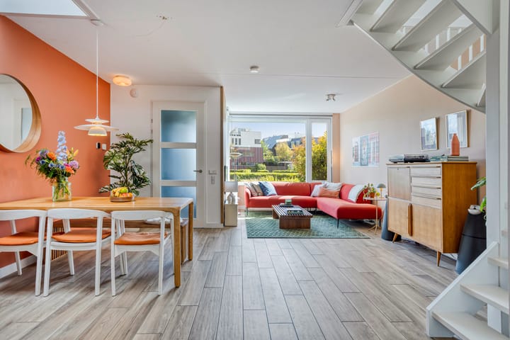 Foto 7 van Faradaypad 24