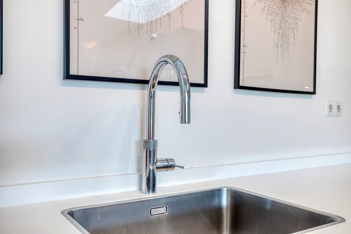 Foto 9 van Faradaypad 24