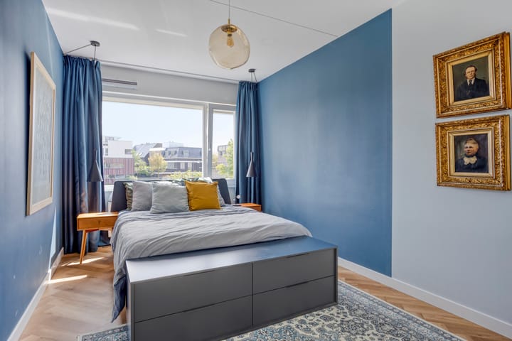 Foto 15 van Faradaypad 24