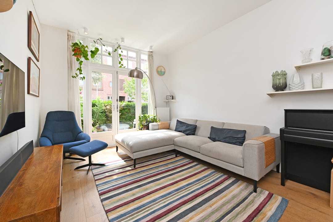 Foto 2 van Ligusterstraat 61