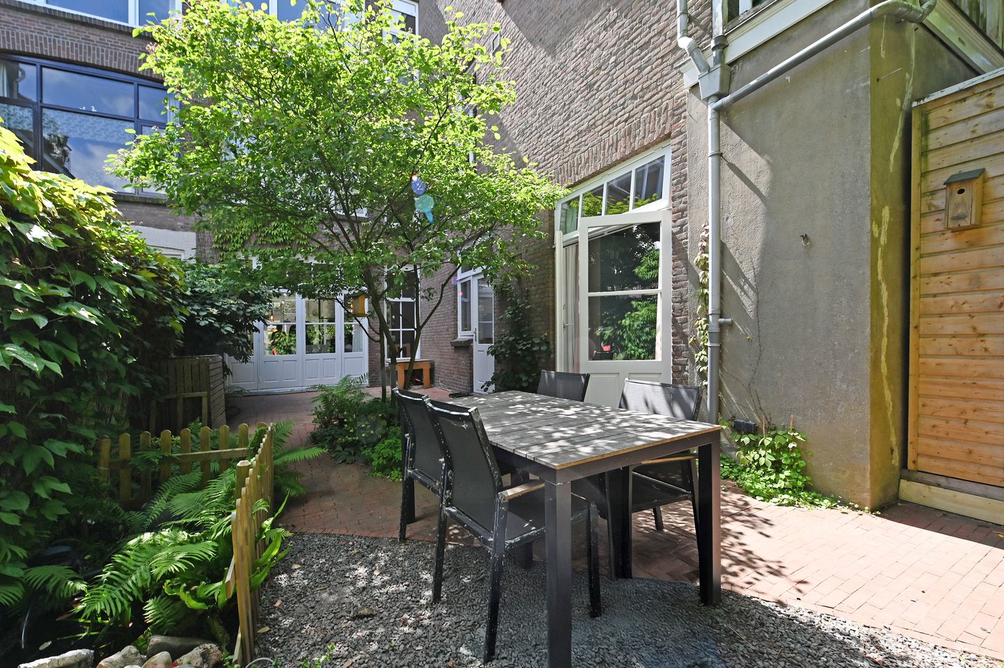 Foto 5 van Ligusterstraat 61