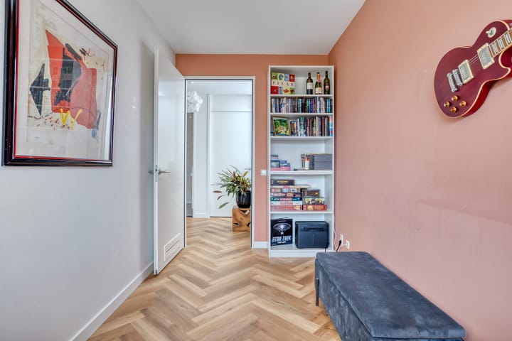 Foto 20 van Faradaypad 24