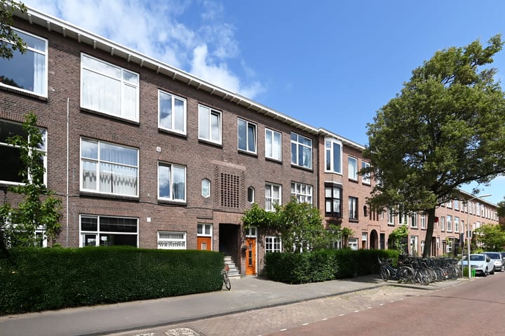 Foto 6 van Ligusterstraat 61